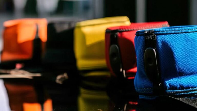 top dog bite sleeve options