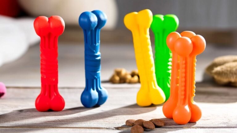 top dog chew bone holders
