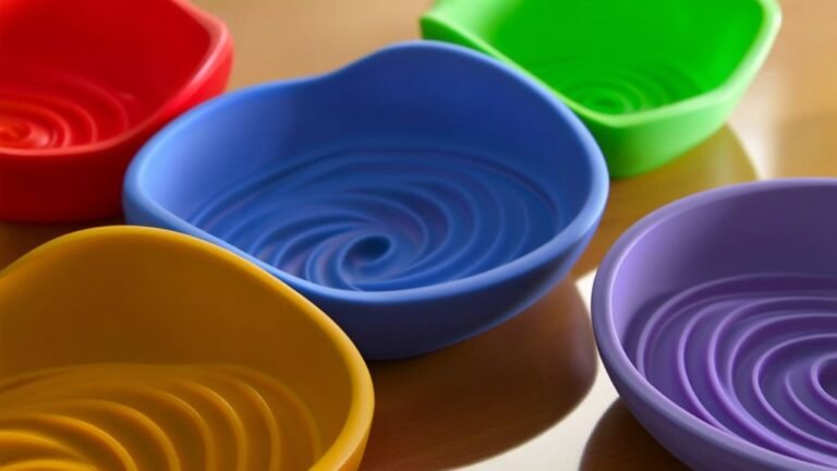 top five anti gulp bowls