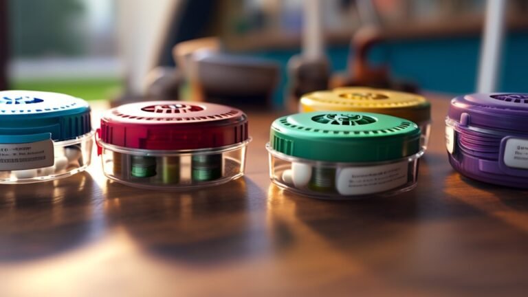 top nose work training kits