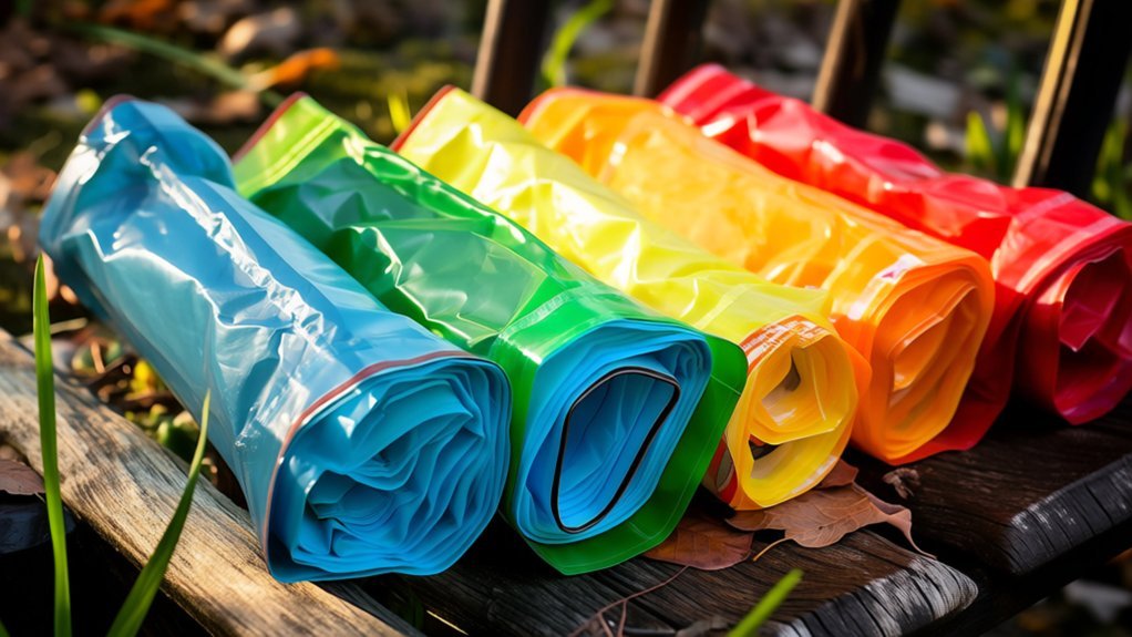 top outdoor pet waste bags