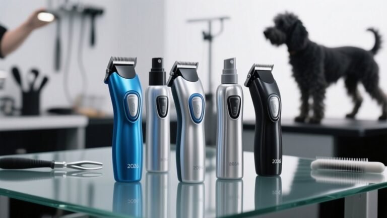 top pet clipper coolants