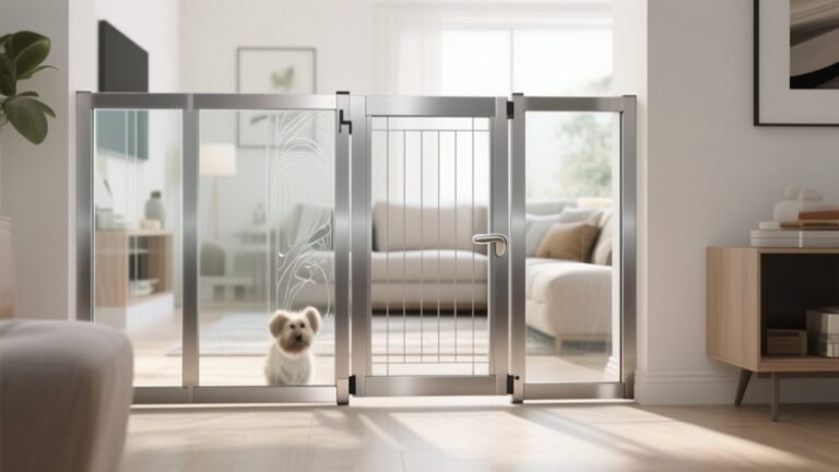 top pet gate picks