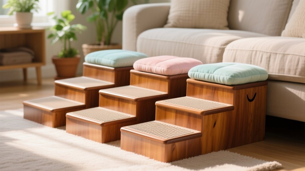 top ramps for senior pets