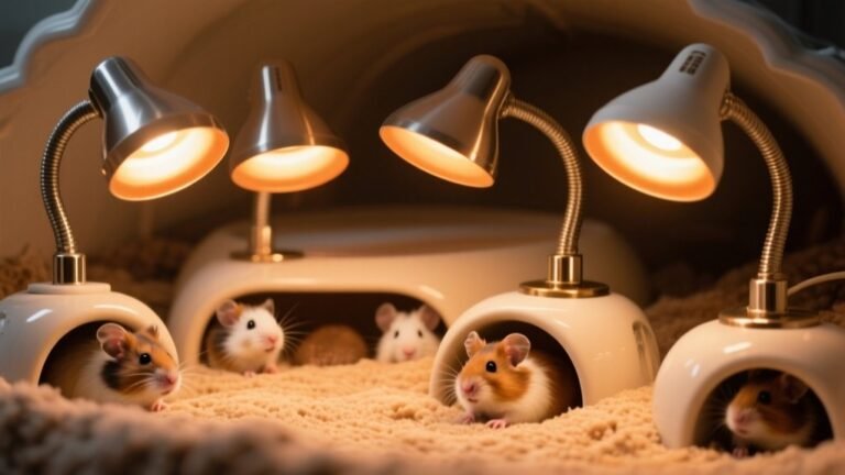 top small animal heaters