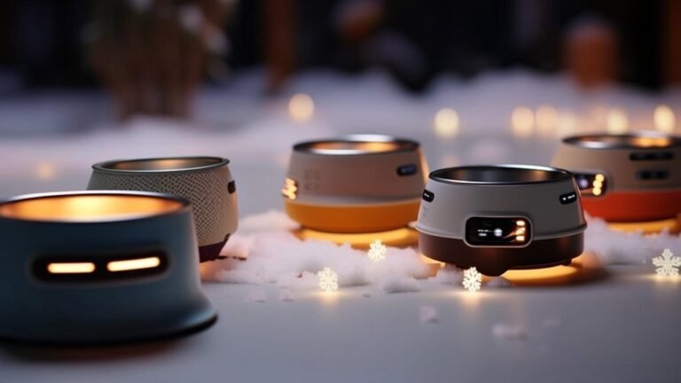 winter pet bowl heating