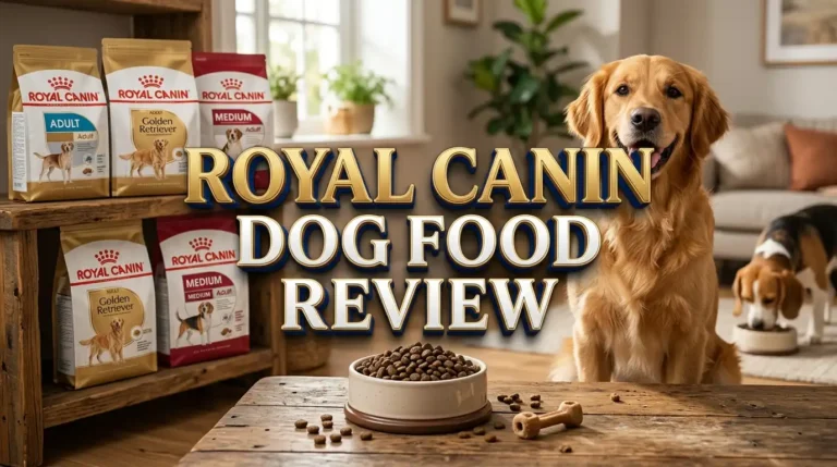 Royal Canin Dog Food Review 2026: Worth the Premium Price?