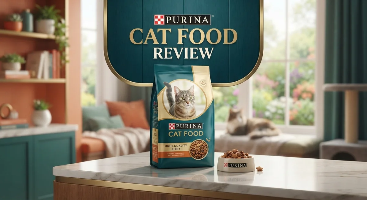 Purina Cat Food Review: Complete Guide to Formulas, Quality, and Value