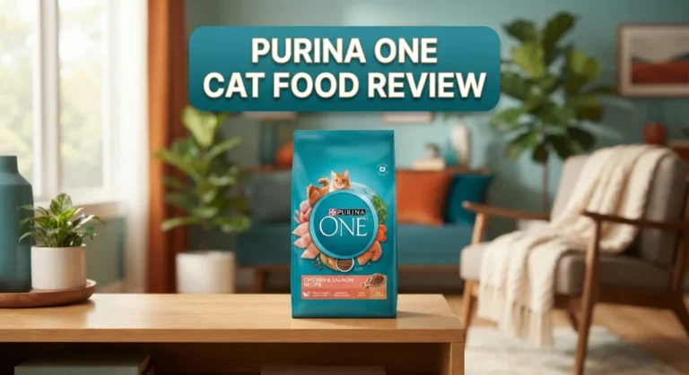 Purina ONE Cat Food Review: Ingredients, Formulas, and Performance
