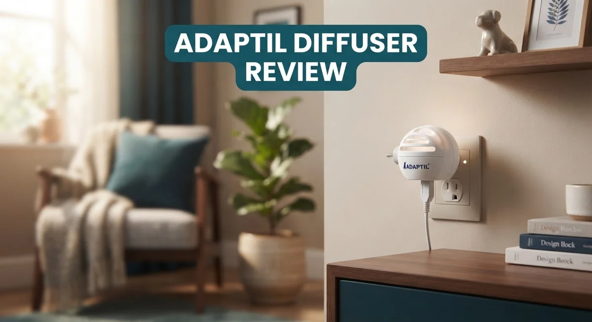 Adaptil Diffuser Review: Does It Really Calm Dogs?