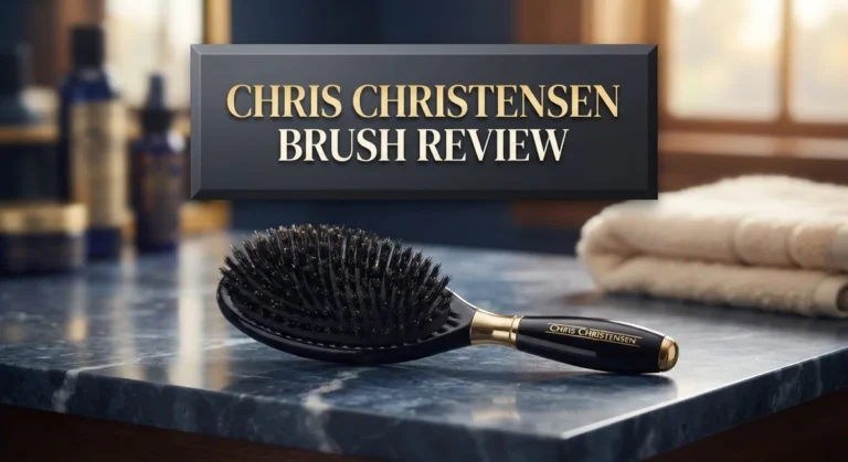 Chris Christensen Brush Review: Professional Grooming Tools for Dogs